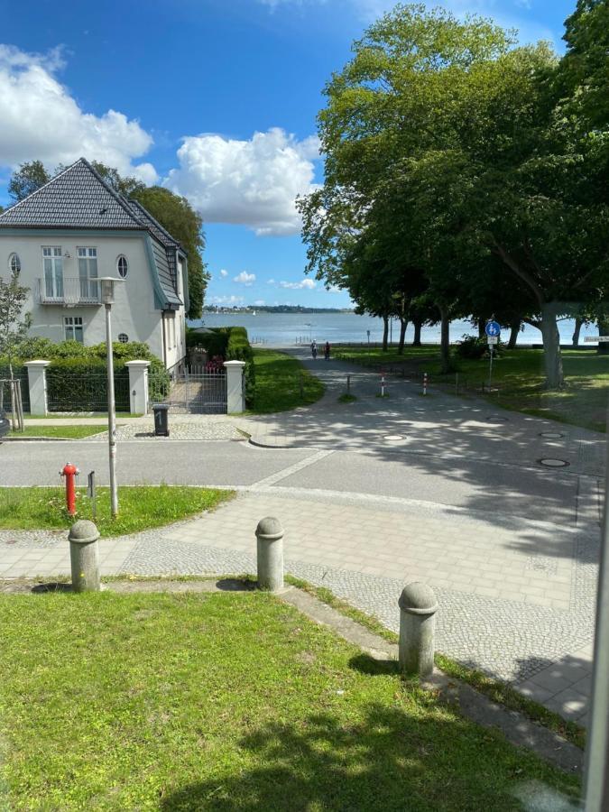 Villa Am Meer - Stralsund Exterior photo
